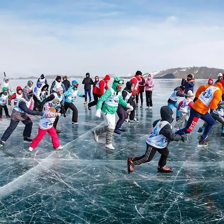 Pohoda Lipno Appartamento Lipno nad Vltavou
