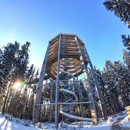Pohoda Lipno