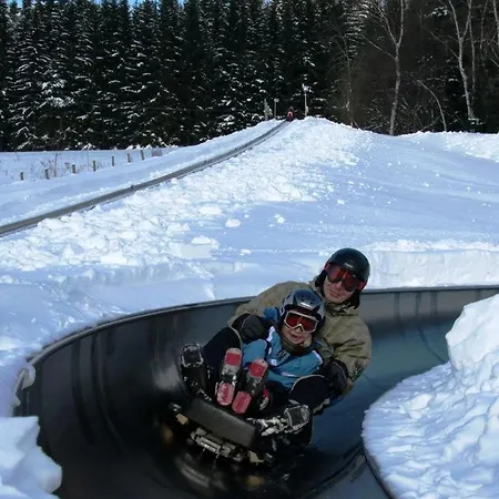 Pohoda Lipno Lipno nad Vltavou