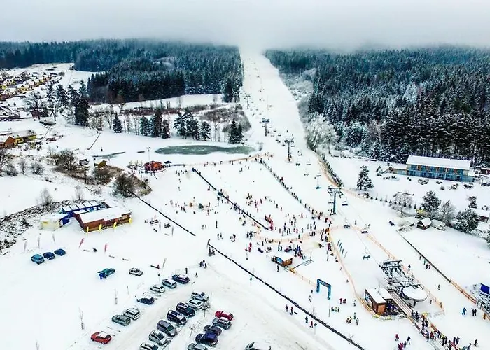 Lejlighed Pohoda Lipno Lipno nad Vltavou
