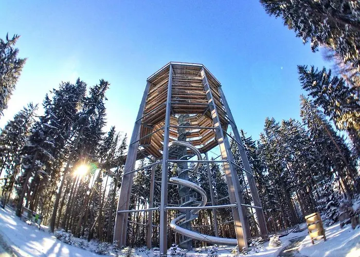 Pohoda Lipno