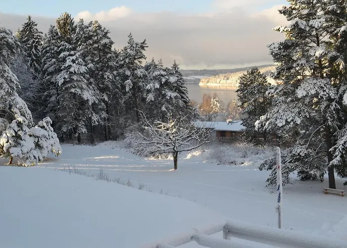 Lejlighed Pohoda Lipno